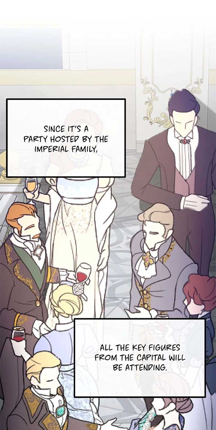 Twin Sister’s Strike Declaration Chapter 70 - Page 10