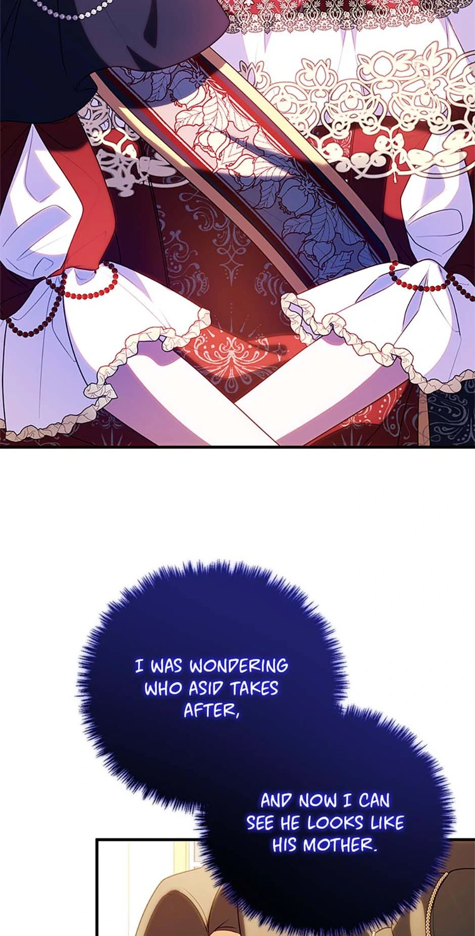 Twin Sister’s Strike Declaration Chapter 71 - Page 14