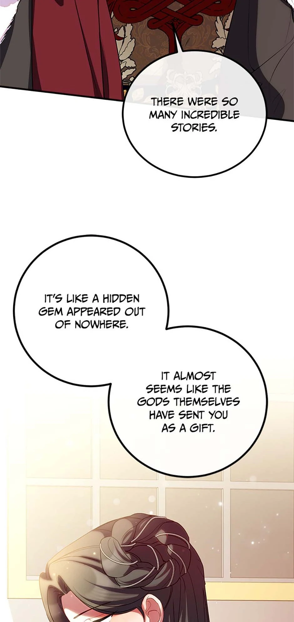 Twin Sister’s Strike Declaration Chapter 71 - Page 19