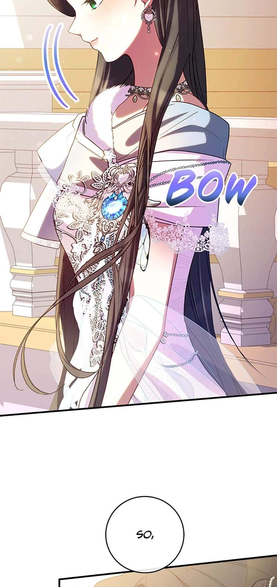 Twin Sister’s Strike Declaration Chapter 71 - Page 20