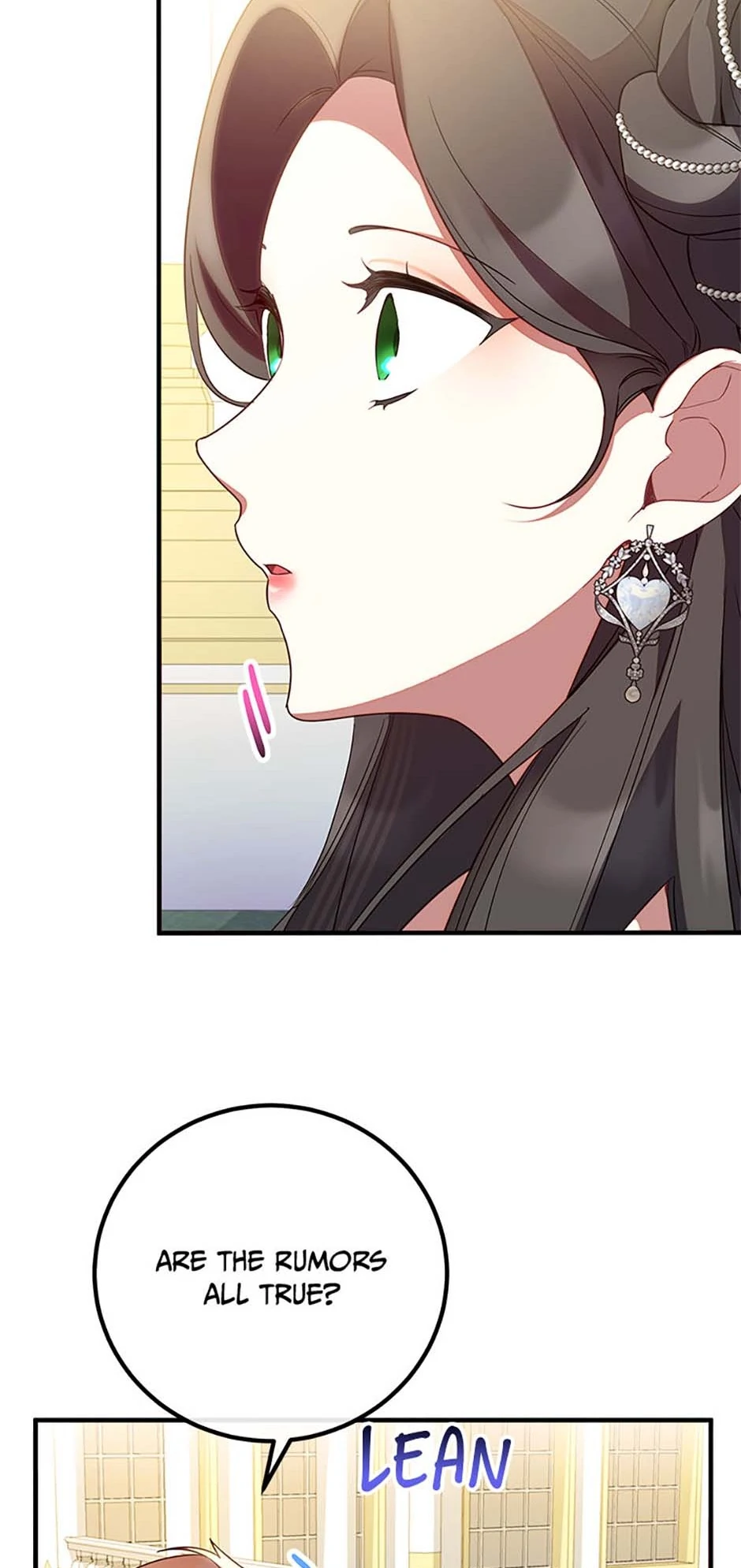 Twin Sister’s Strike Declaration Chapter 71 - Page 21