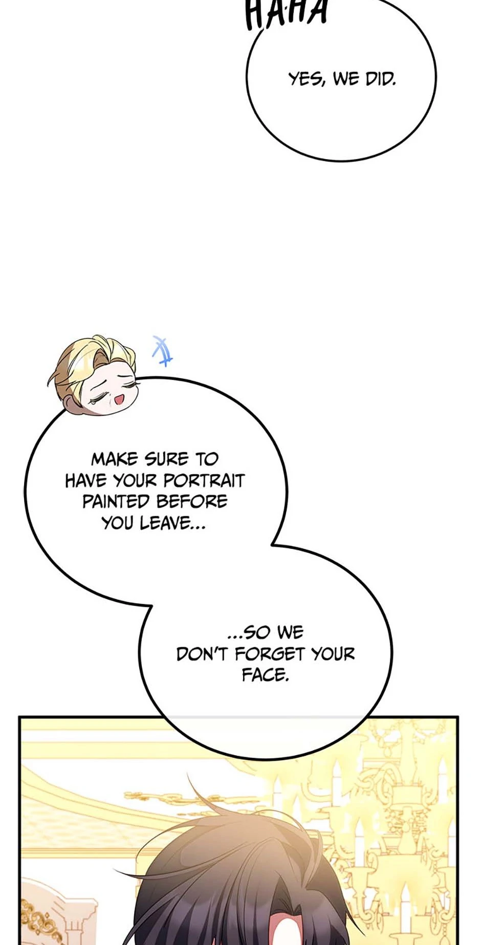 Twin Sister’s Strike Declaration Chapter 71 - Page 27