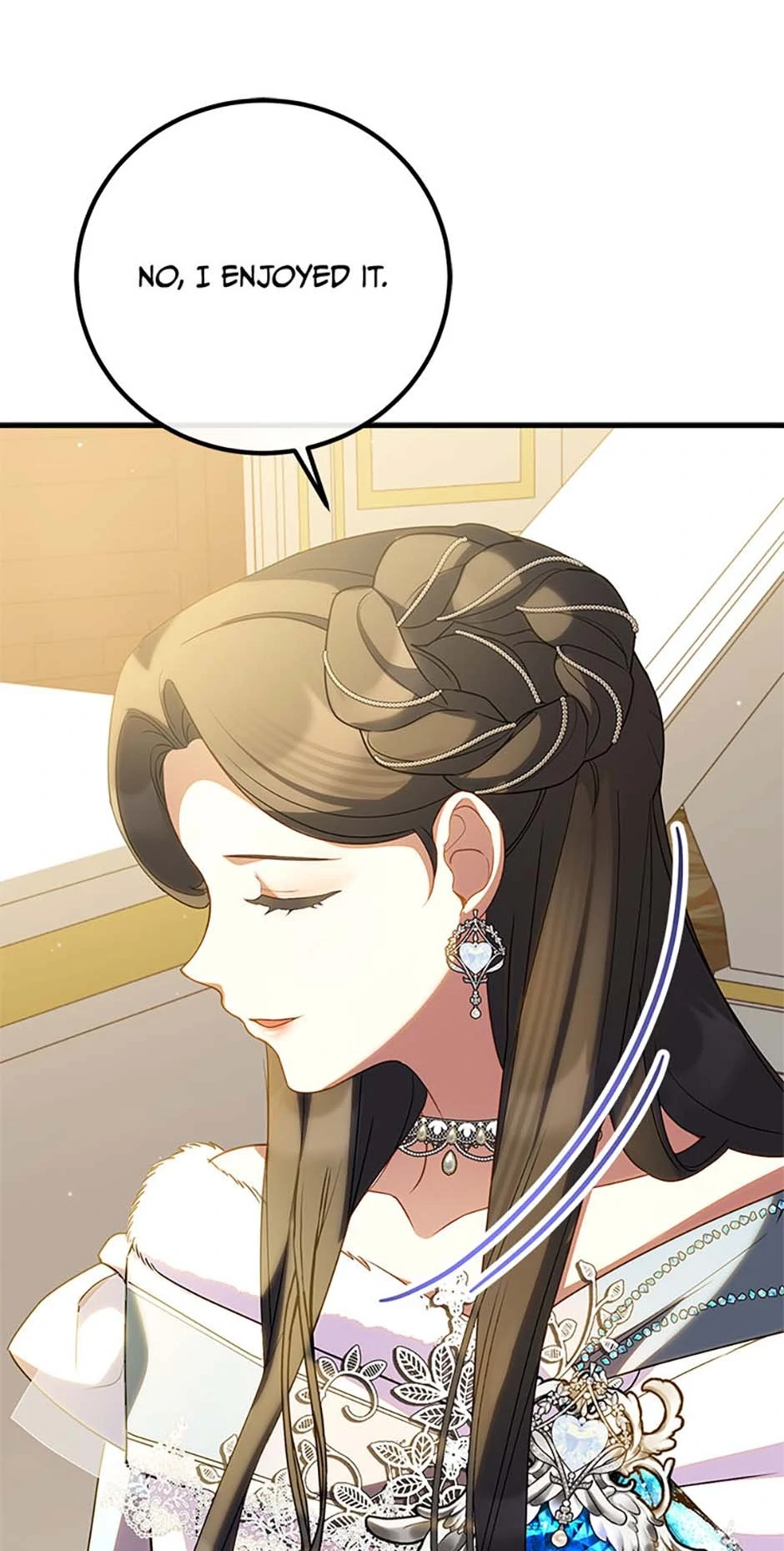 Twin Sister’s Strike Declaration Chapter 71 - Page 34