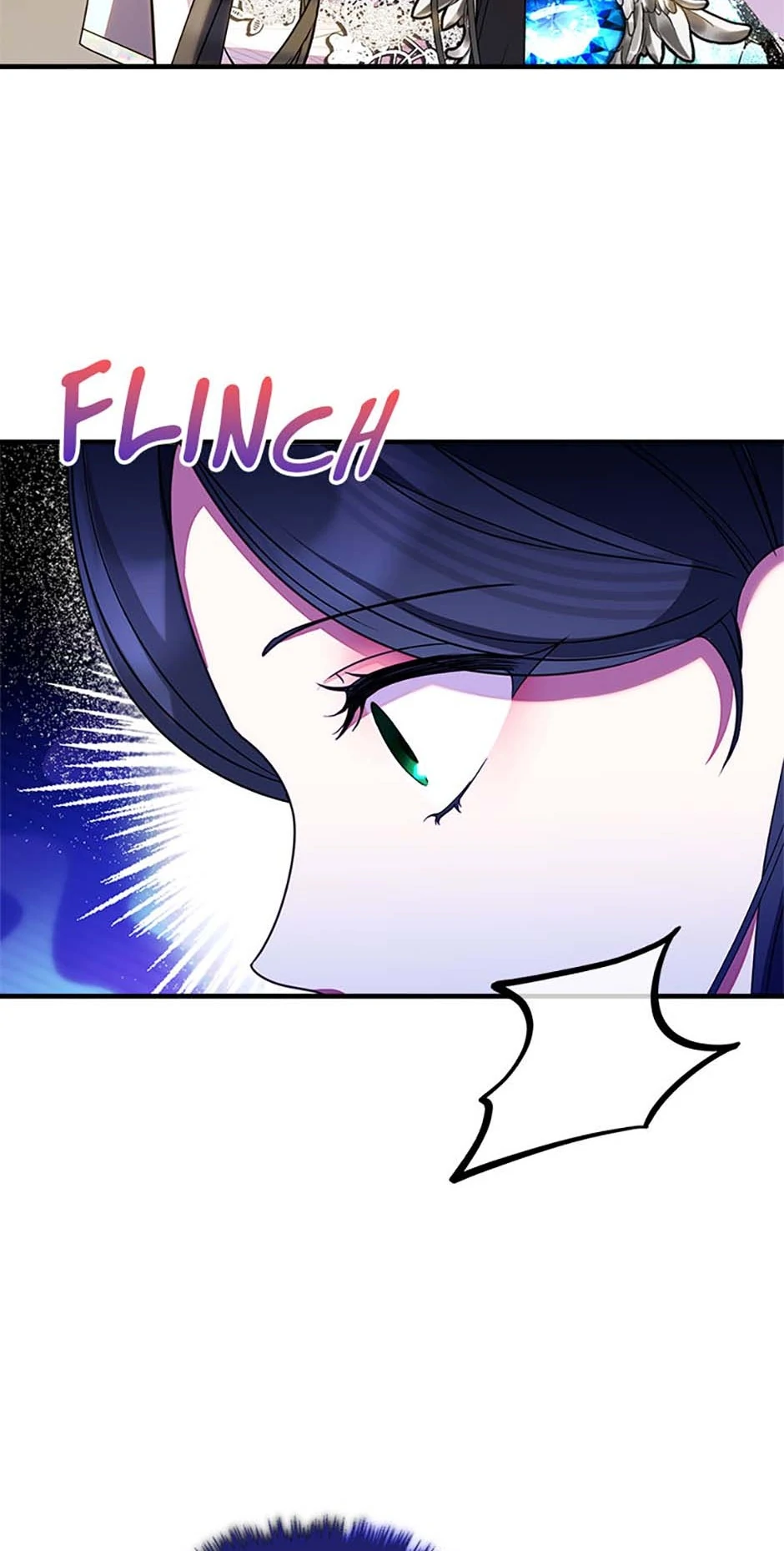 Twin Sister’s Strike Declaration Chapter 71 - Page 35