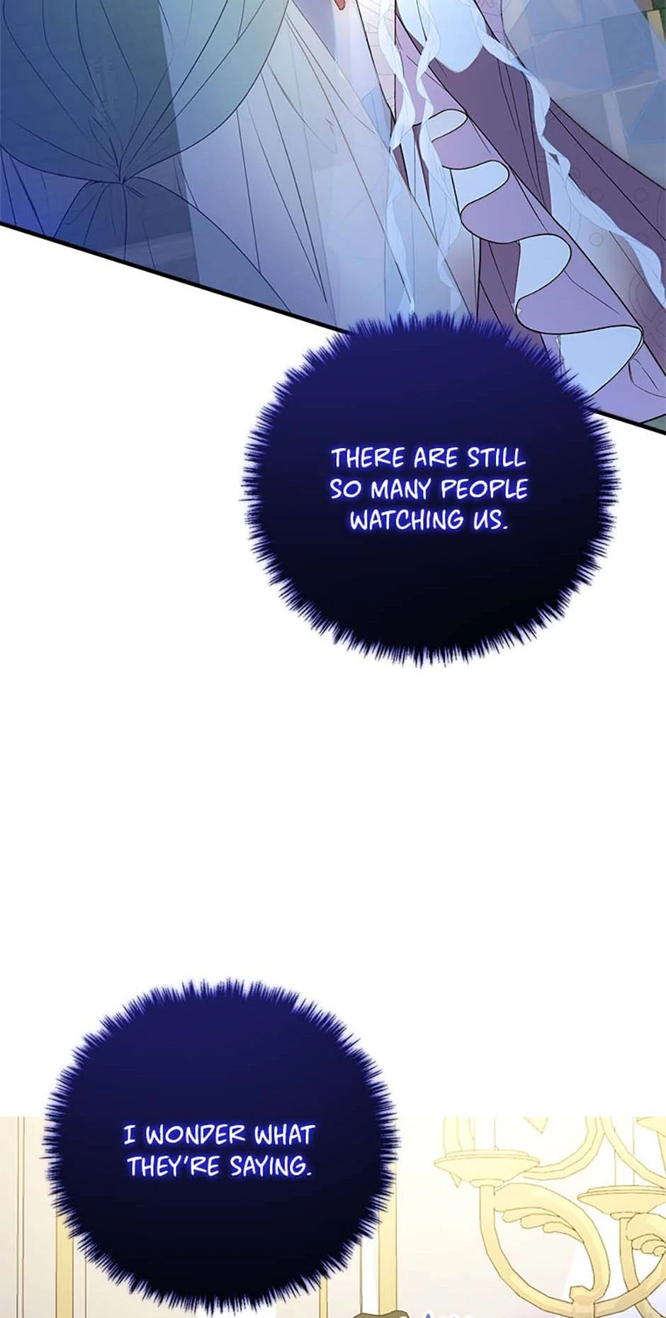 Twin Sister’s Strike Declaration Chapter 71 - Page 37