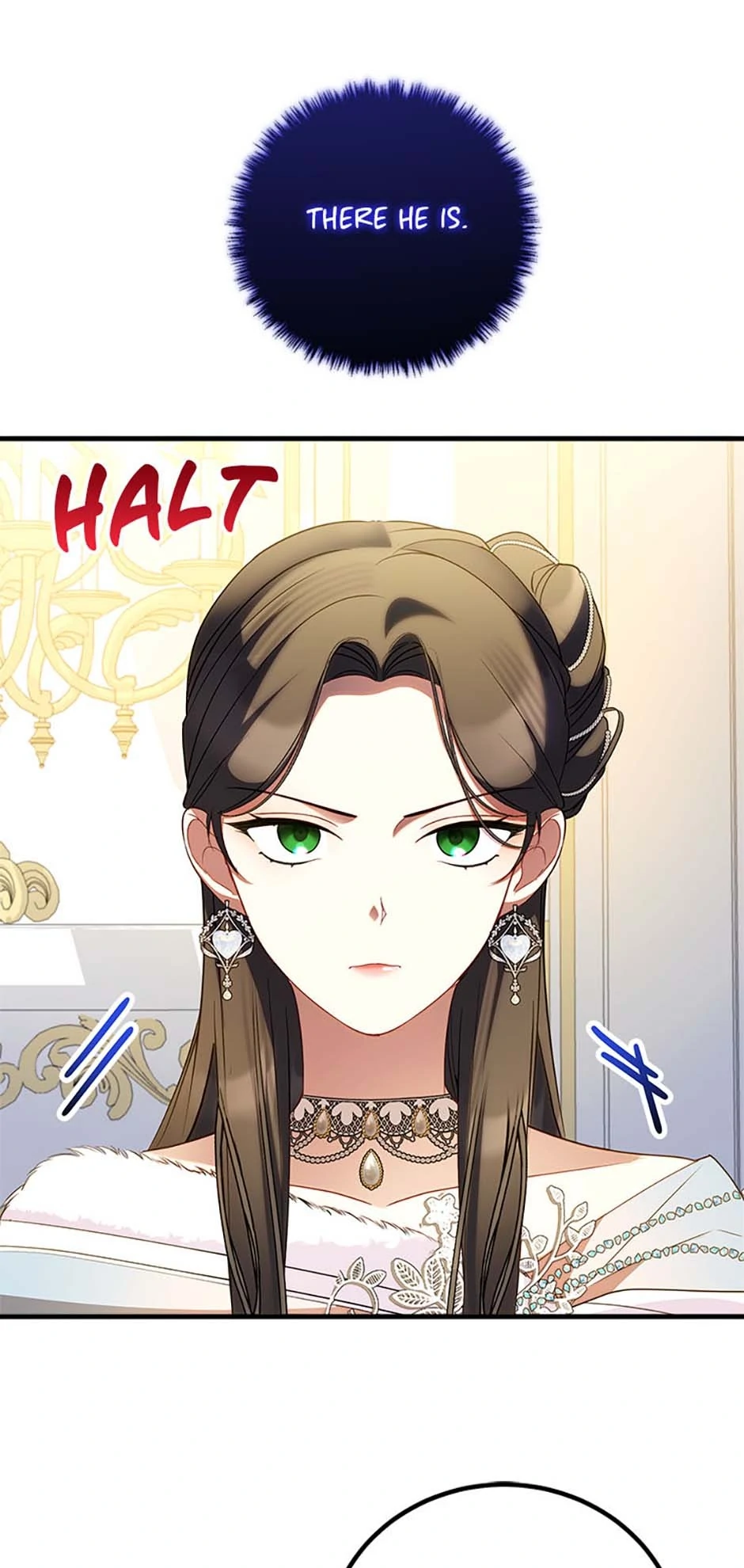 Twin Sister’s Strike Declaration Chapter 71 - Page 43