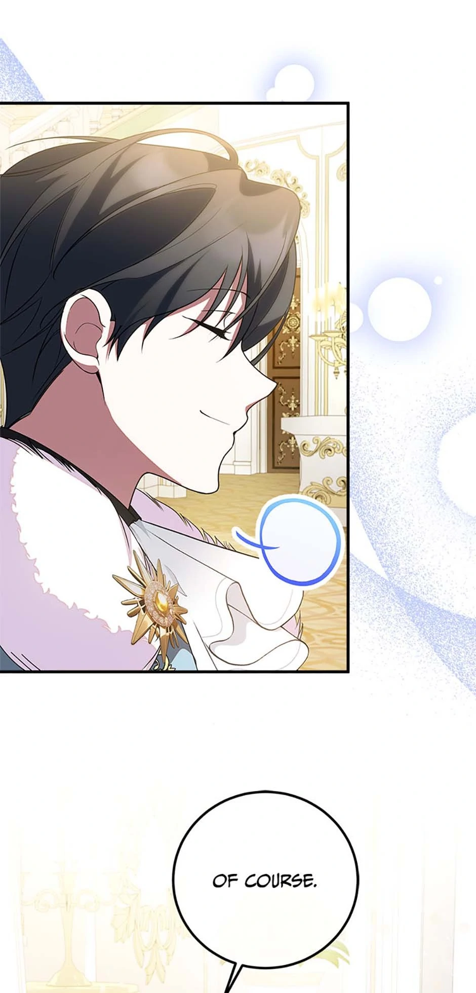 Twin Sister’s Strike Declaration Chapter 71 - Page 52