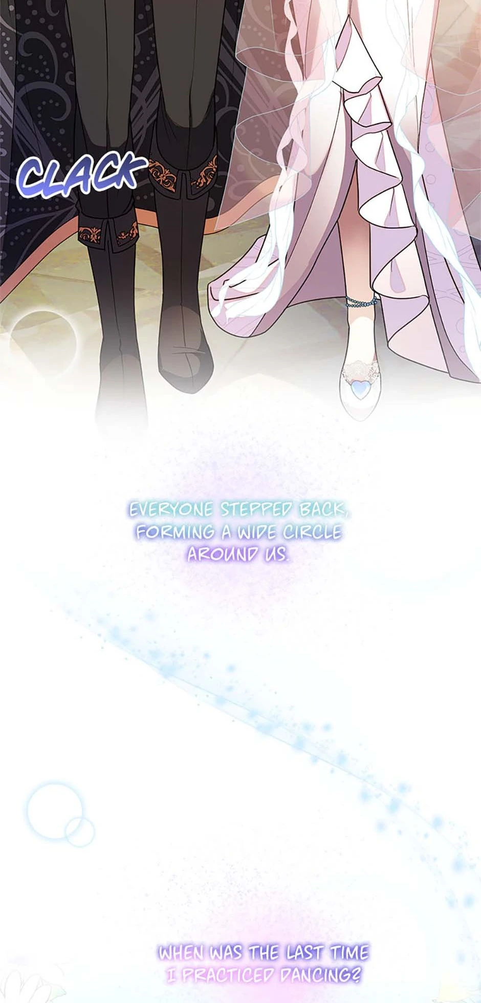 Twin Sister’s Strike Declaration Chapter 71 - Page 55