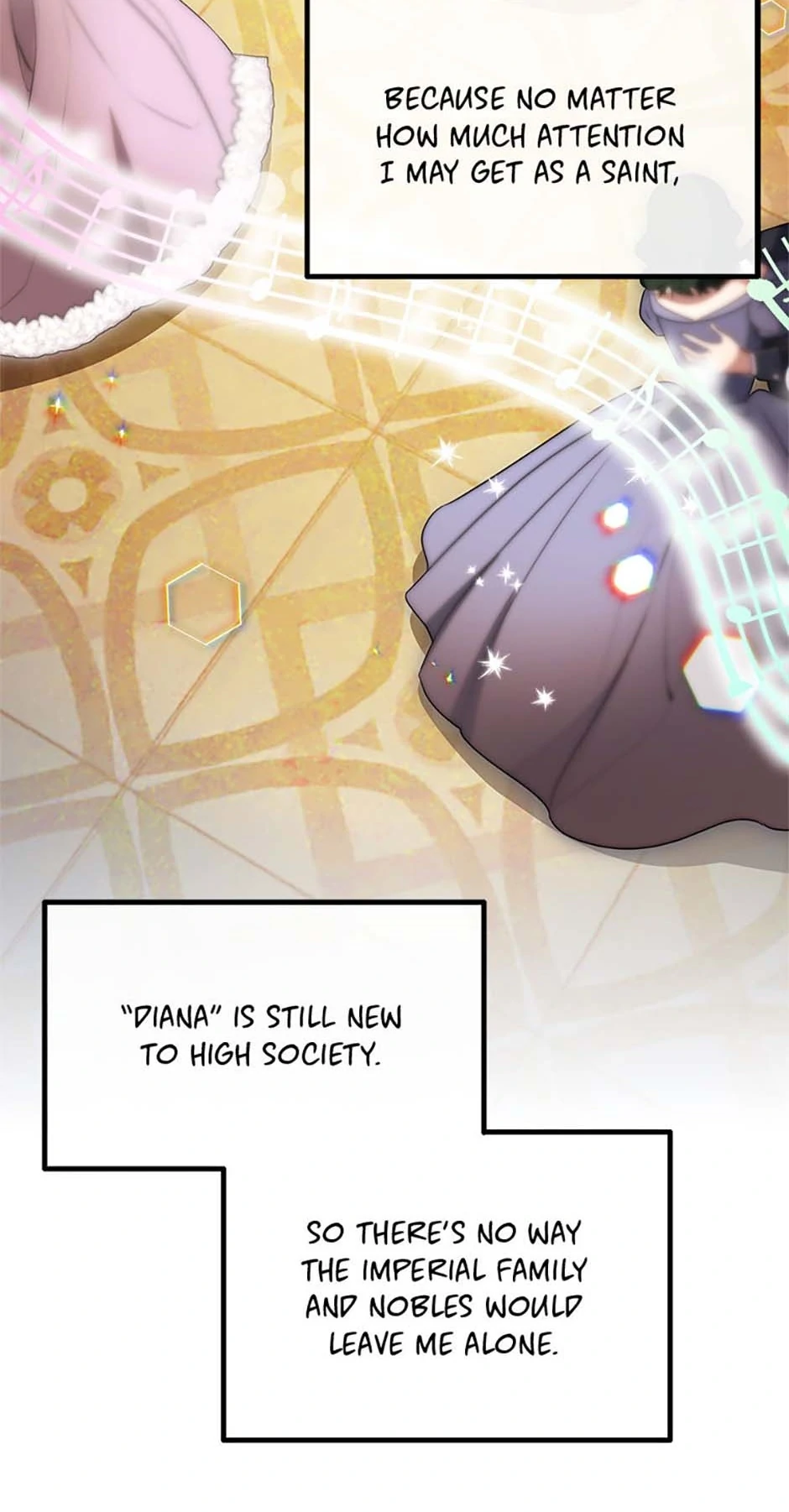 Twin Sister’s Strike Declaration Chapter 71 - Page 67