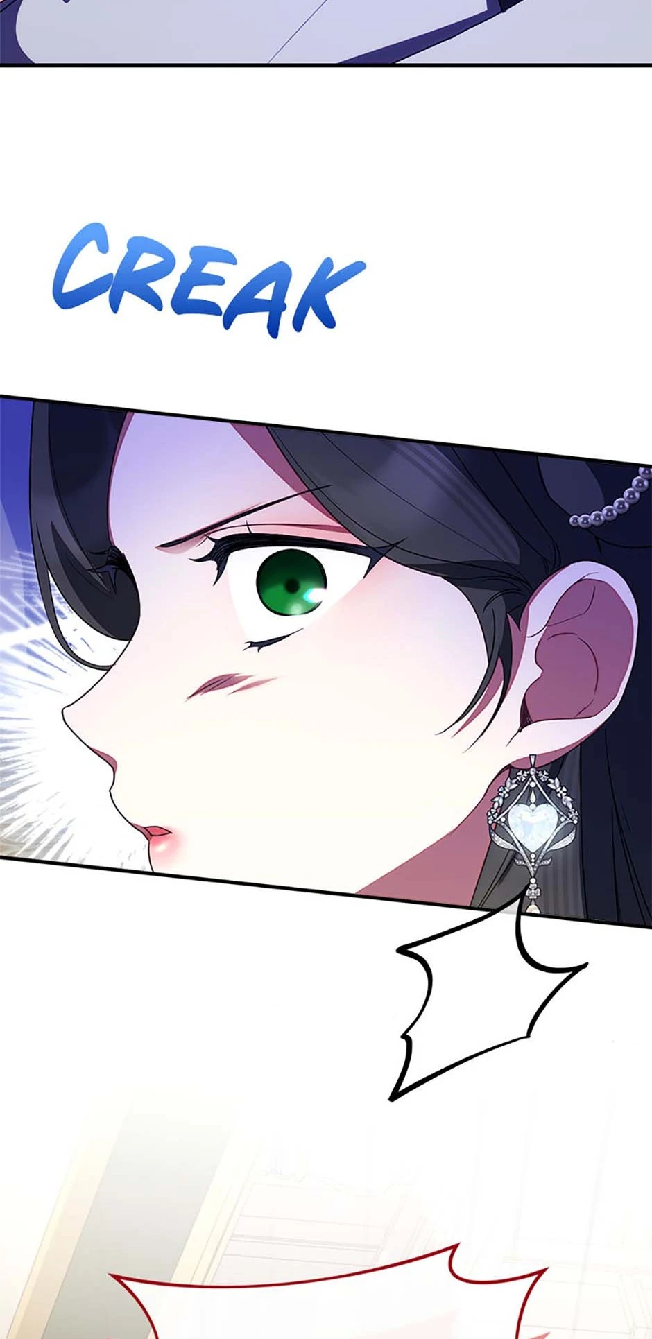 Twin Sister’s Strike Declaration Chapter 71 - Page 77