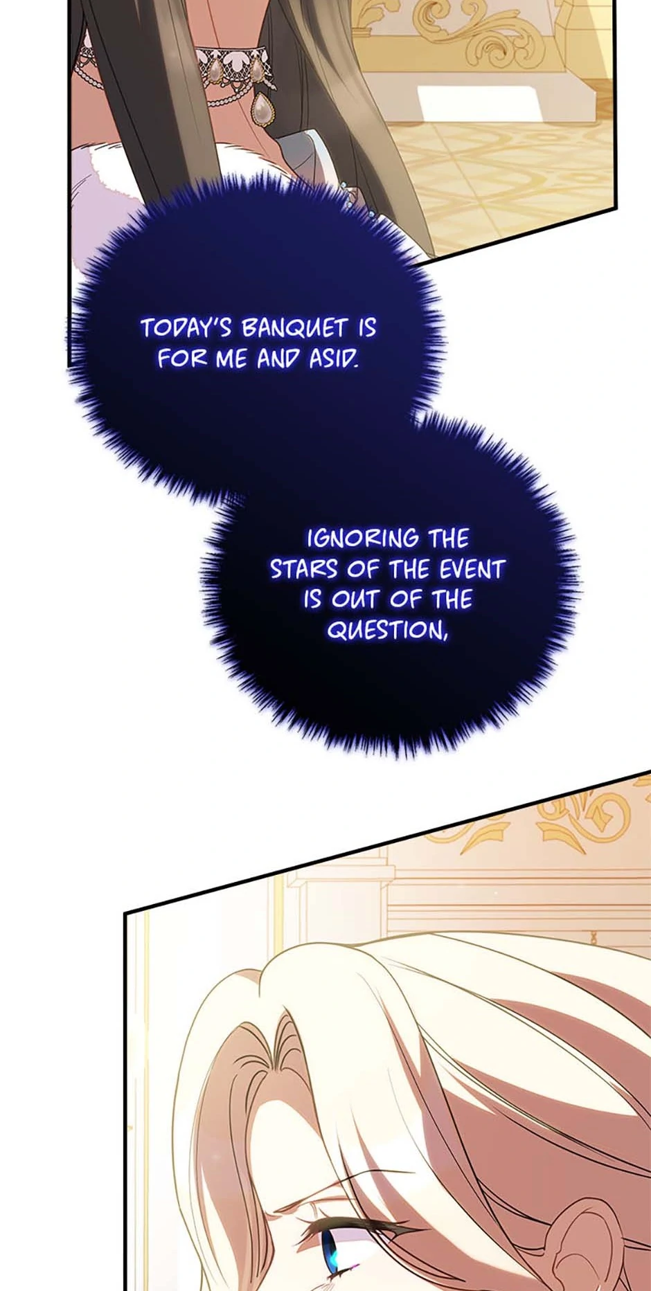 Twin Sister’s Strike Declaration Chapter 72 - Page 14
