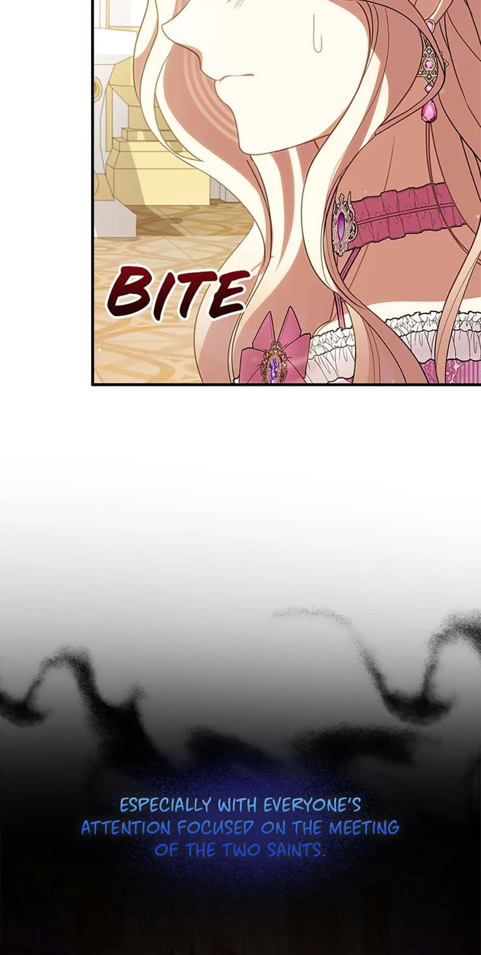 Twin Sister’s Strike Declaration Chapter 72 - Page 15