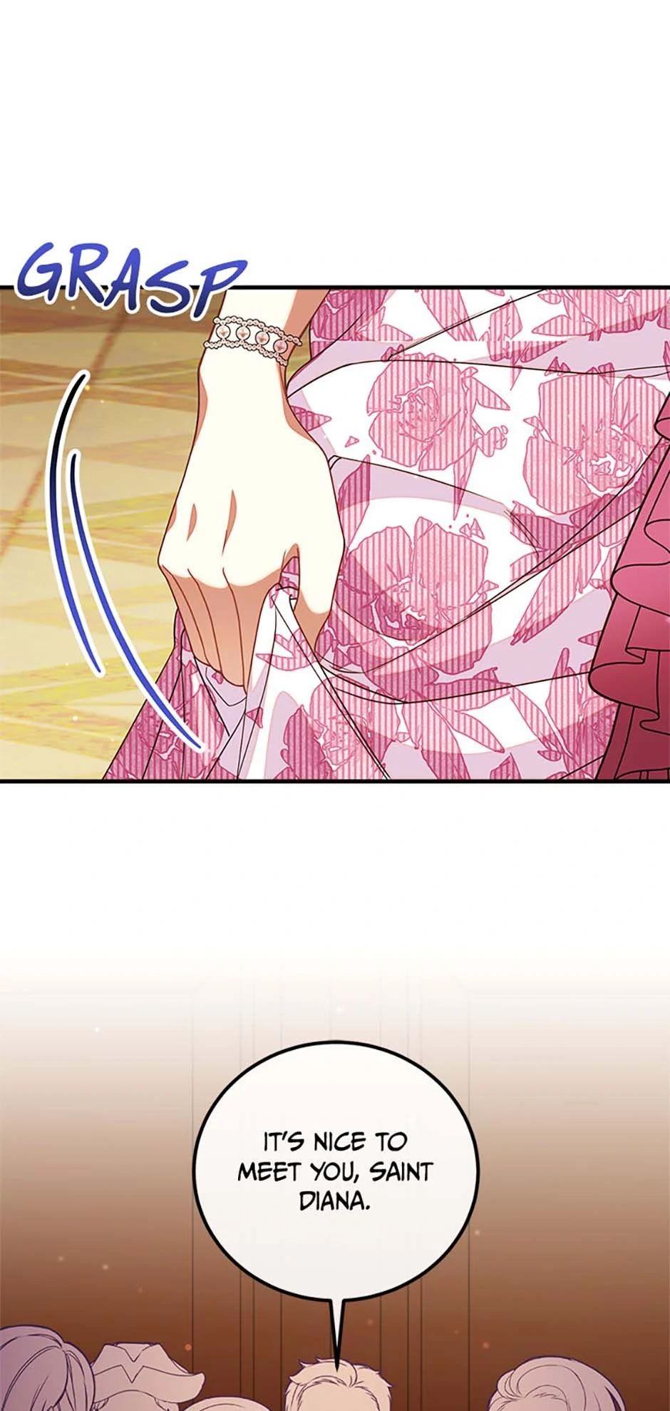 Twin Sister’s Strike Declaration Chapter 72 - Page 17
