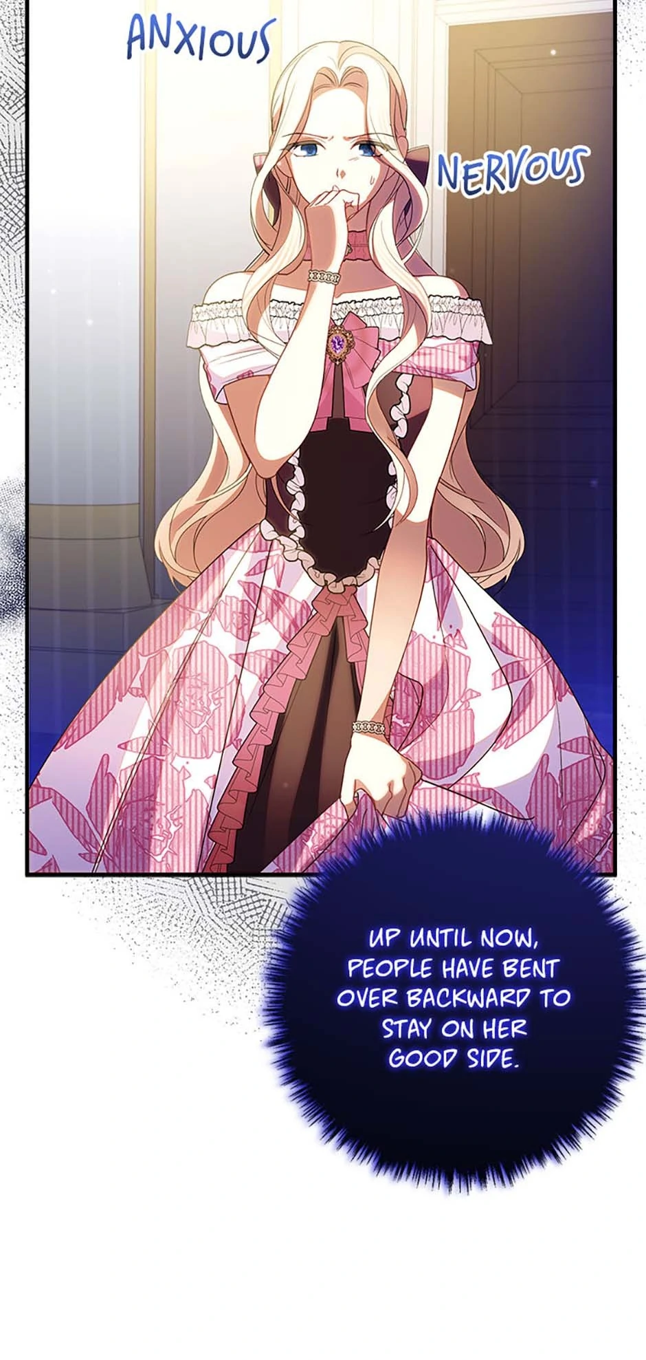 Twin Sister’s Strike Declaration Chapter 72 - Page 25