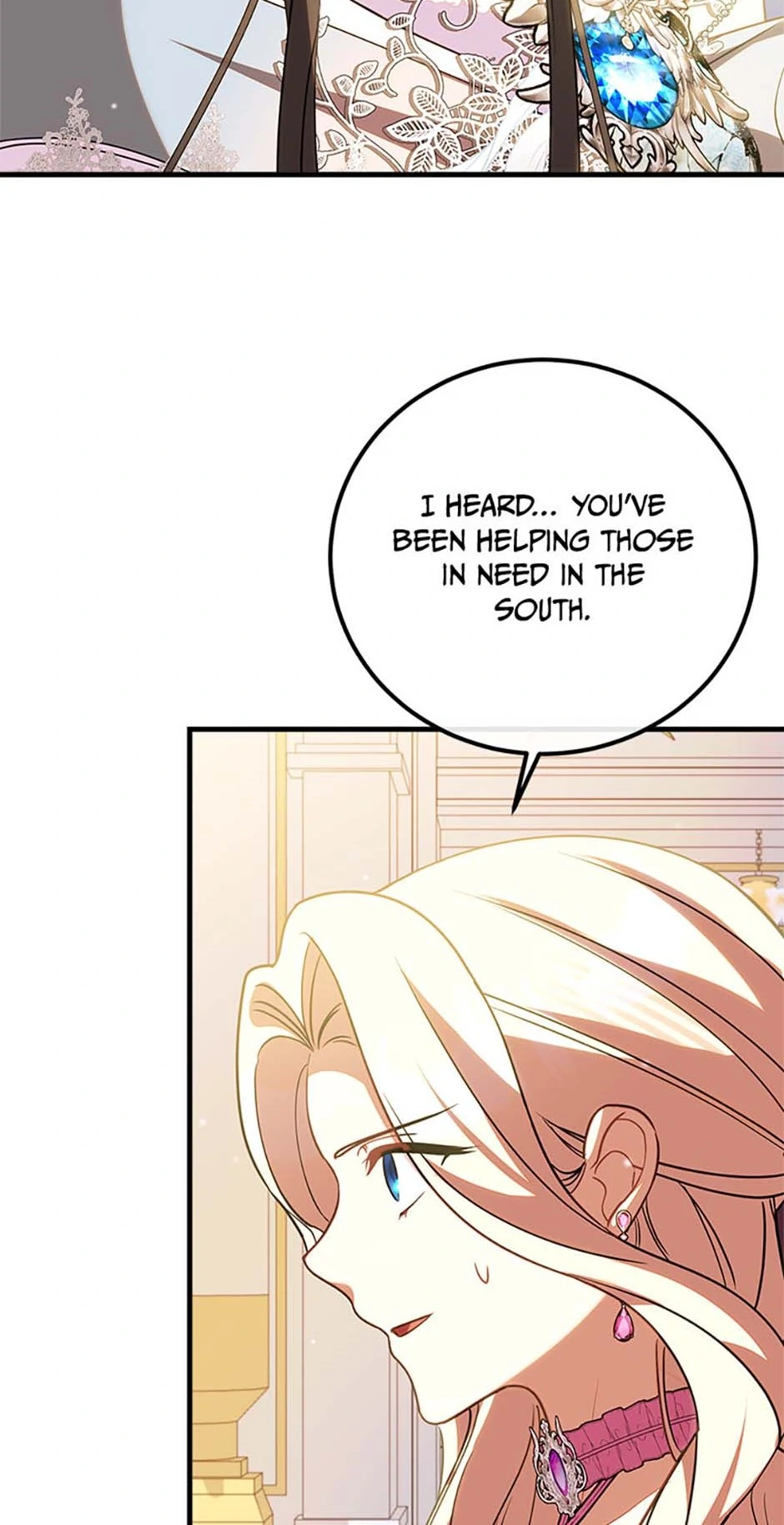 Twin Sister’s Strike Declaration Chapter 72 - Page 27