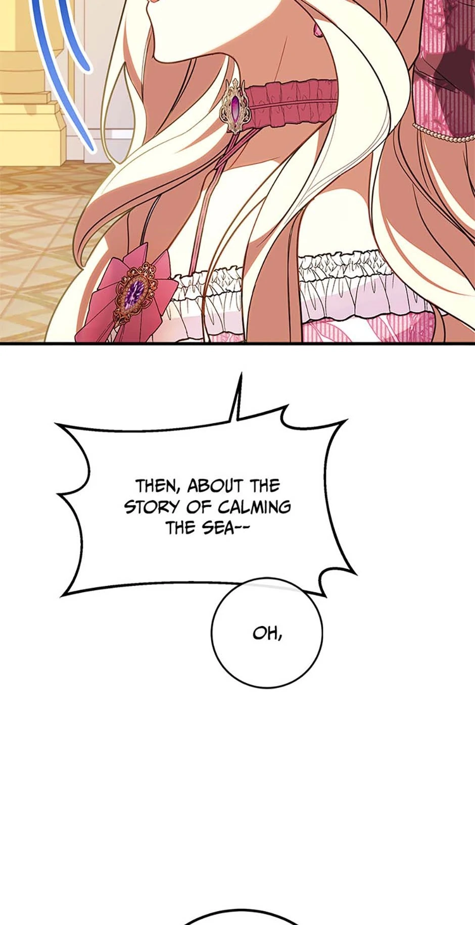 Twin Sister’s Strike Declaration Chapter 72 - Page 29