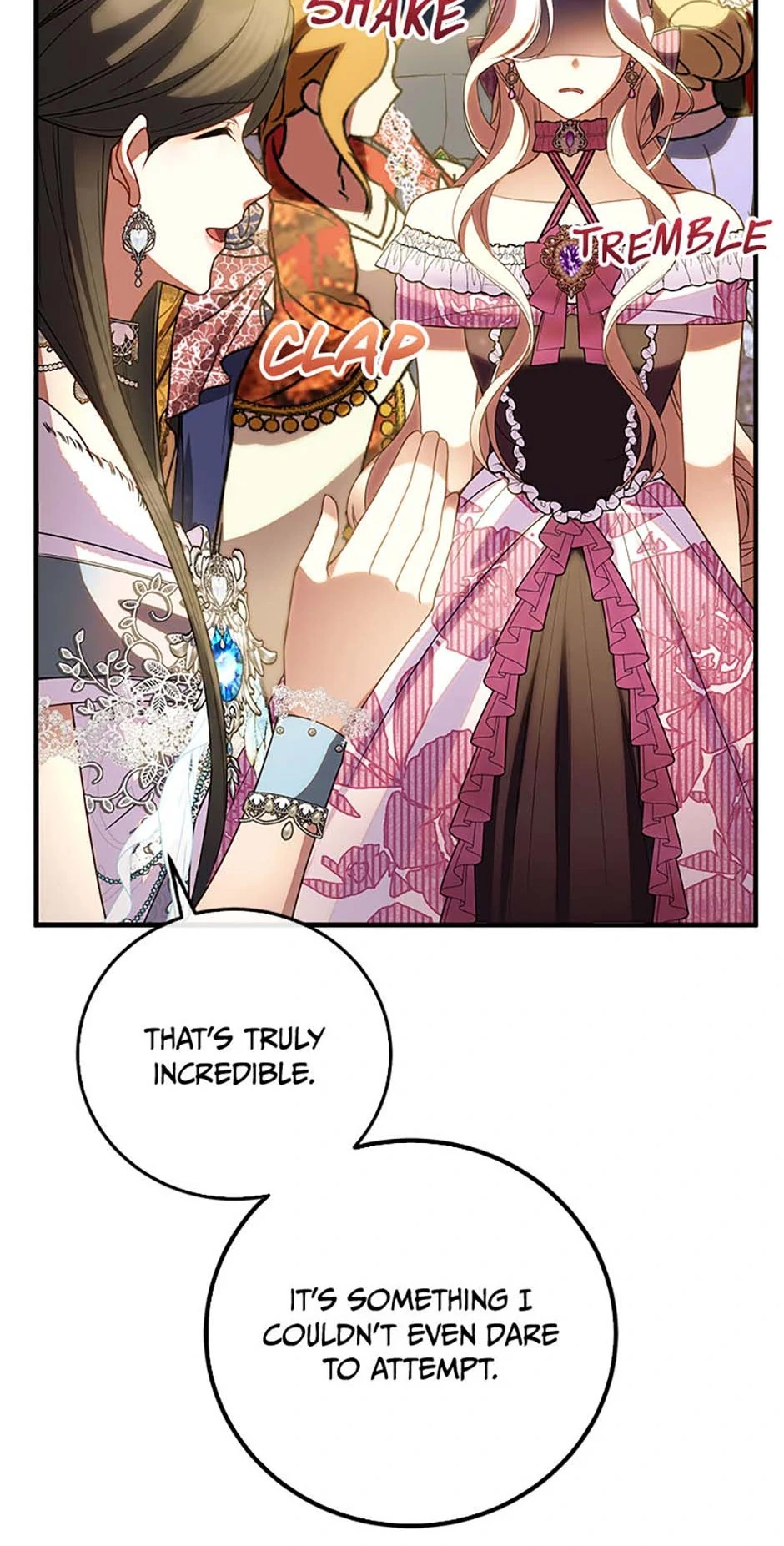 Twin Sister’s Strike Declaration Chapter 72 - Page 37