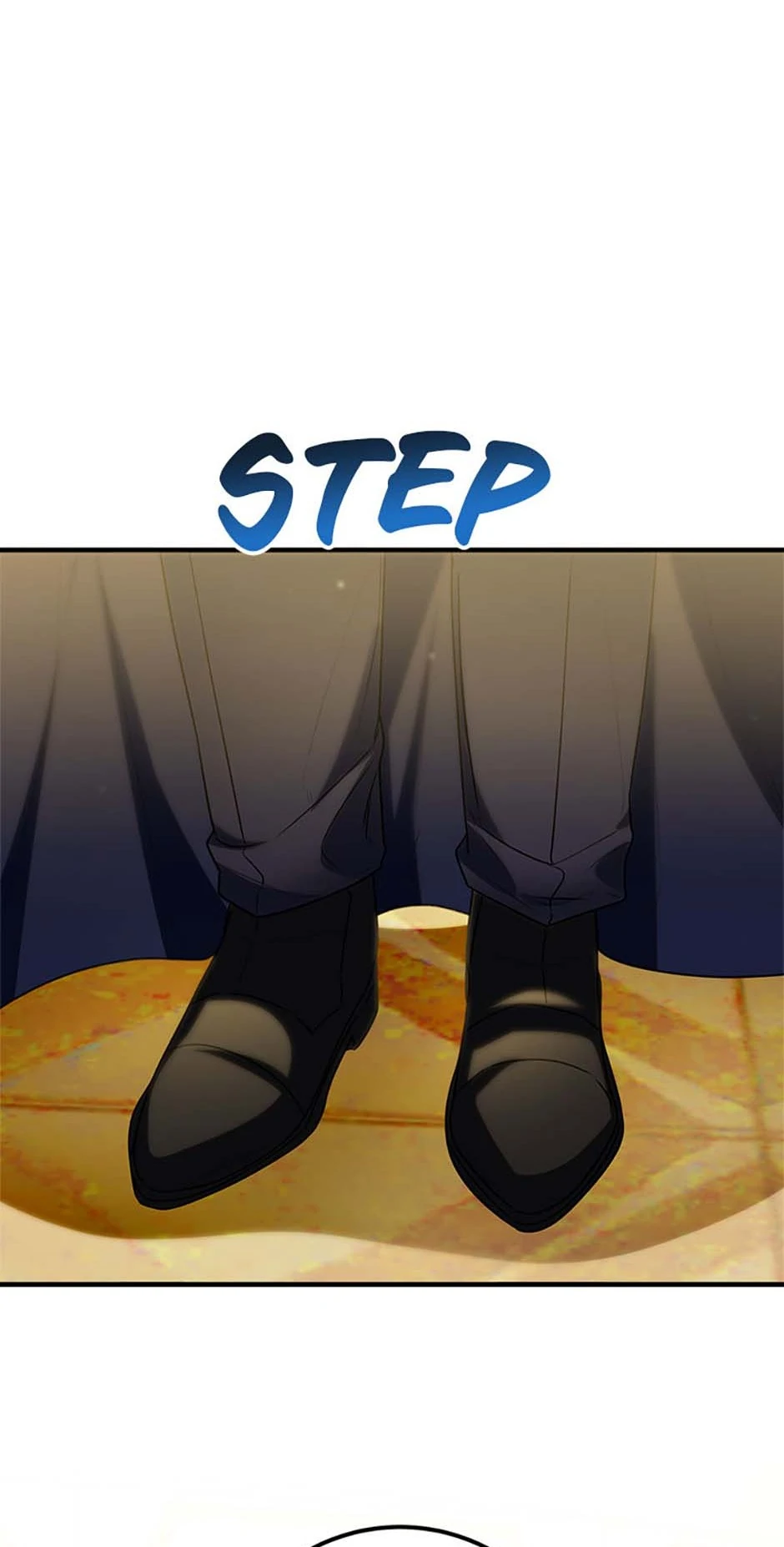 Twin Sister’s Strike Declaration Chapter 72 - Page 38
