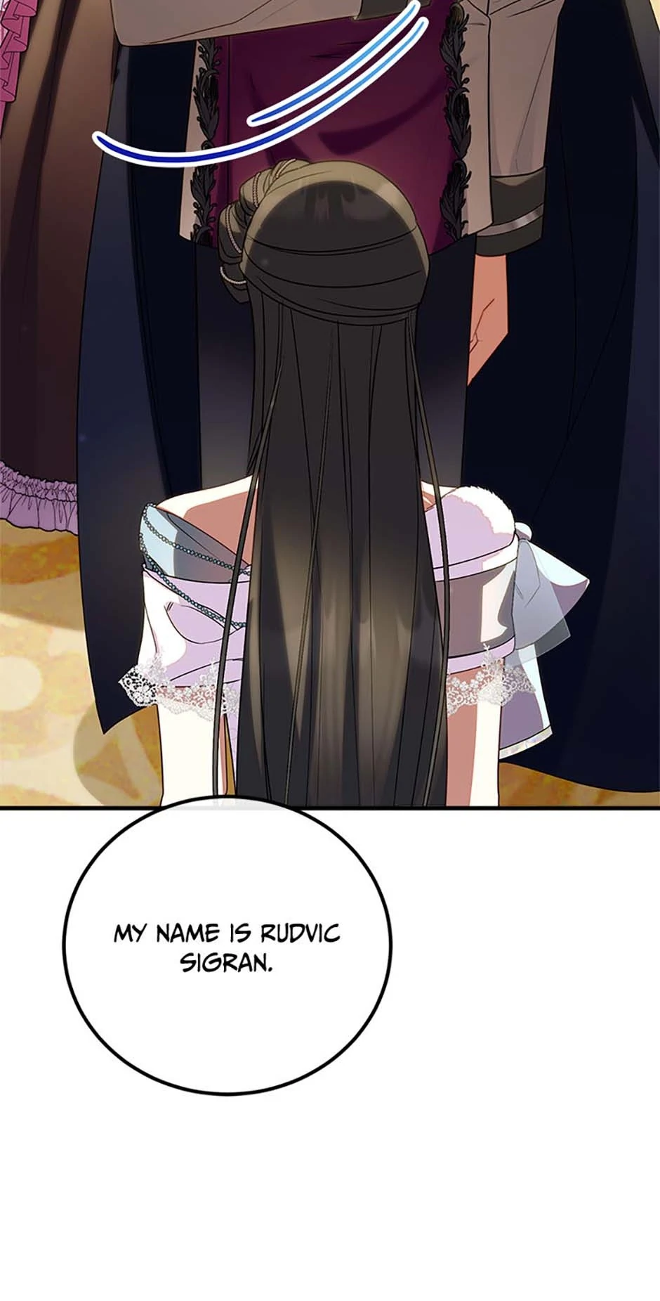 Twin Sister’s Strike Declaration Chapter 72 - Page 43