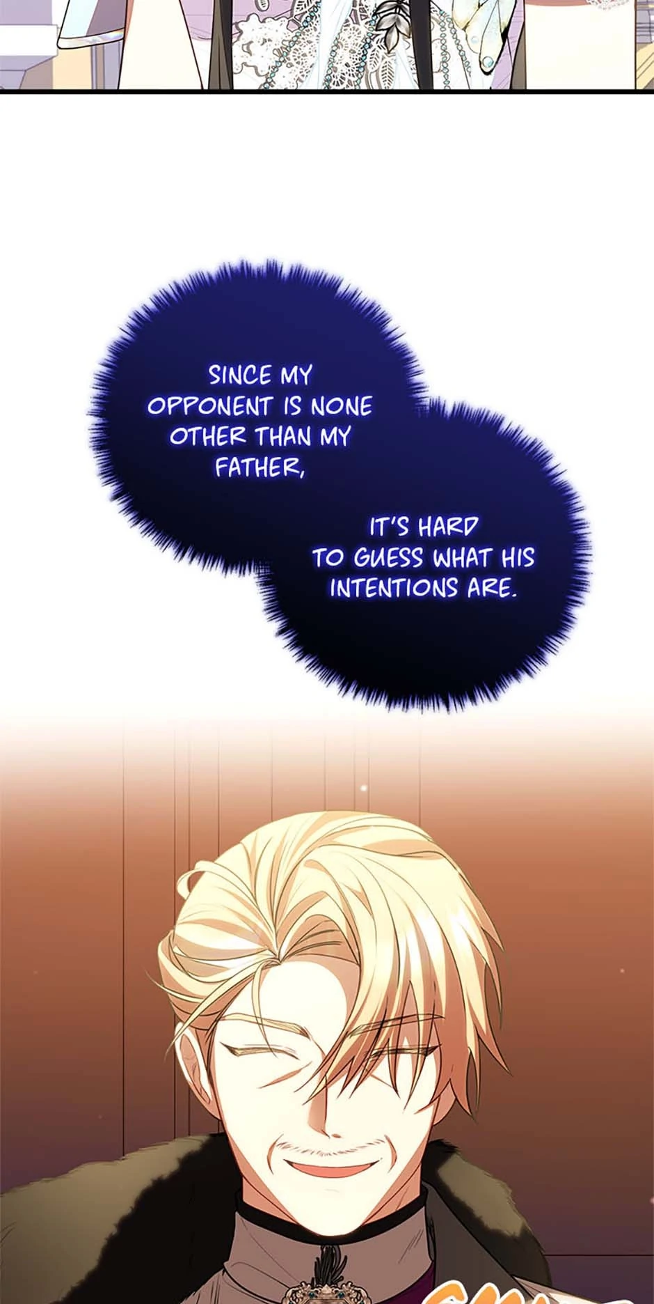 Twin Sister’s Strike Declaration Chapter 72 - Page 45