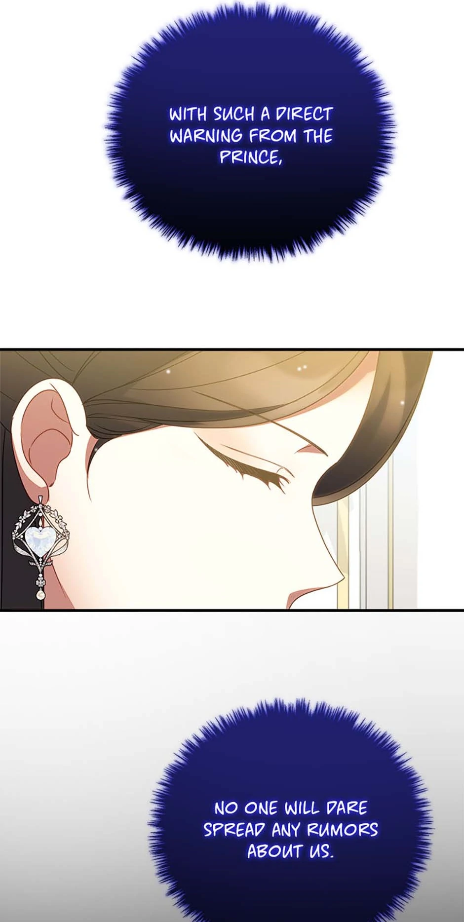 Twin Sister’s Strike Declaration Chapter 72 - Page 59