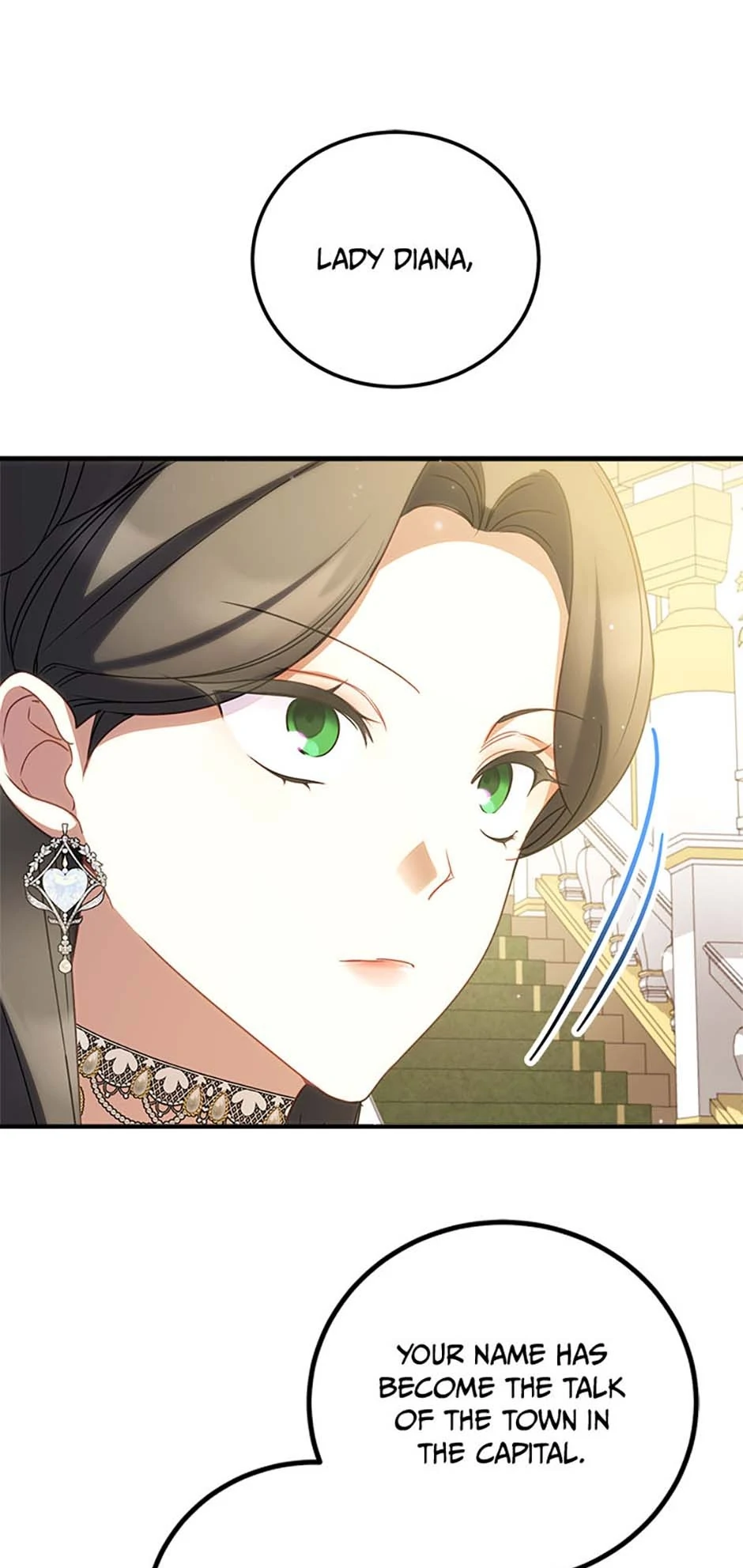 Twin Sister’s Strike Declaration Chapter 72 - Page 64