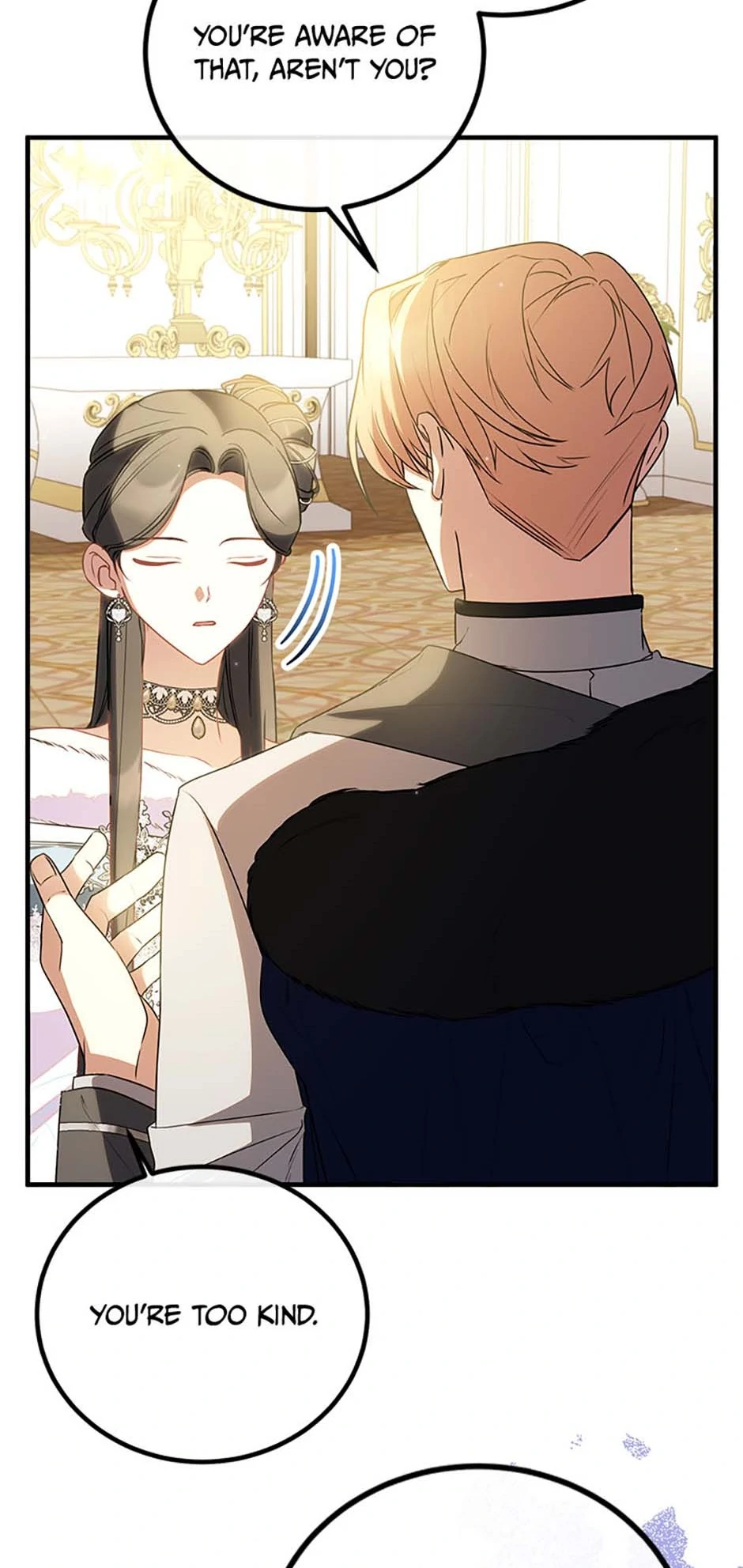 Twin Sister’s Strike Declaration Chapter 72 - Page 65