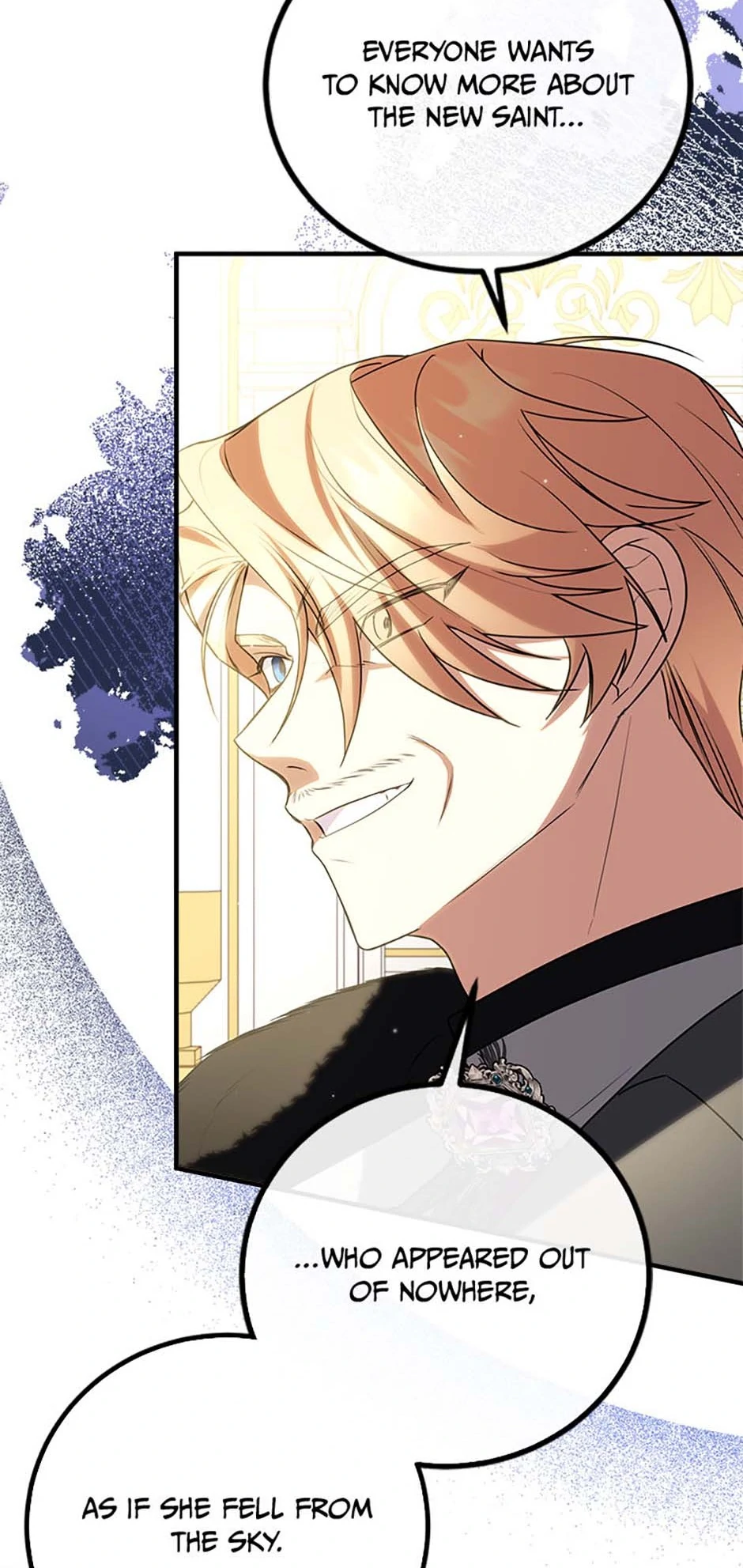 Twin Sister’s Strike Declaration Chapter 72 - Page 66