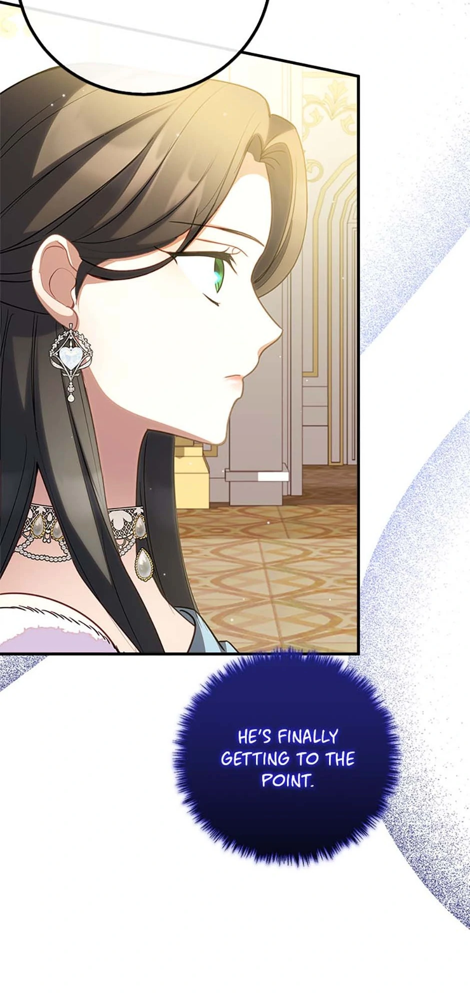Twin Sister’s Strike Declaration Chapter 72 - Page 67