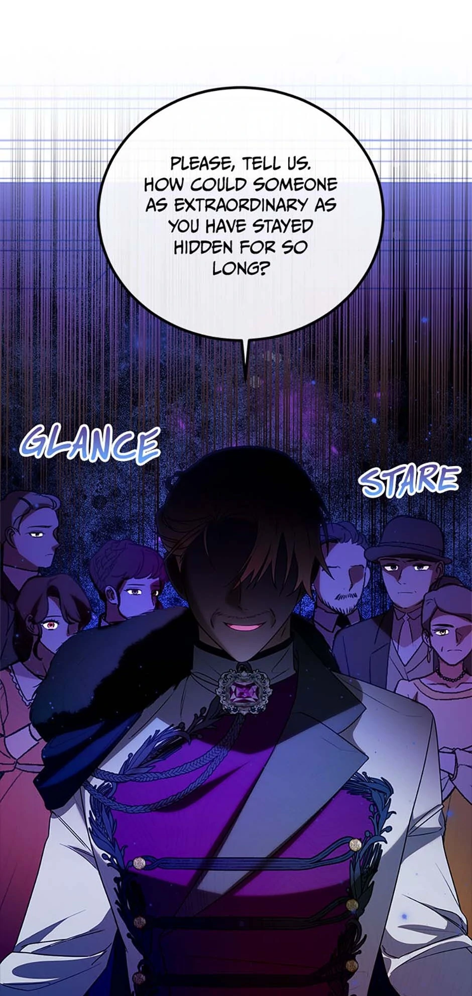 Twin Sister’s Strike Declaration Chapter 72 - Page 68
