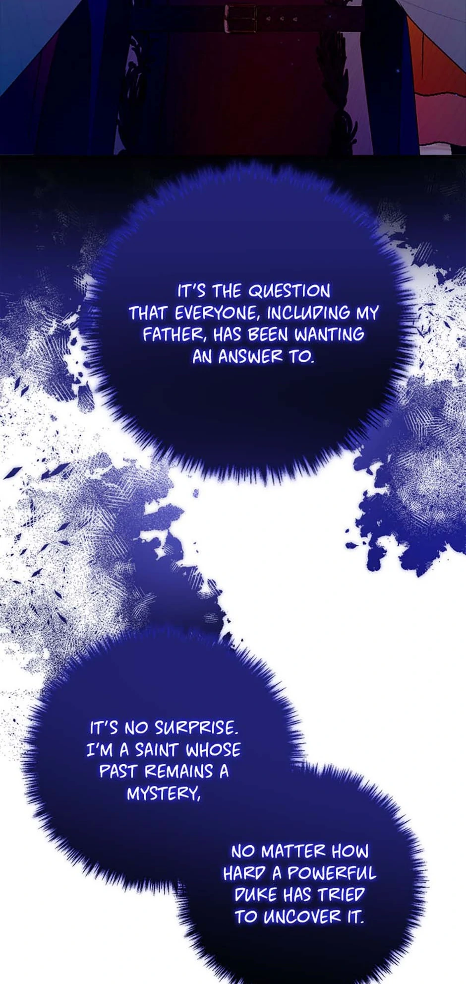 Twin Sister’s Strike Declaration Chapter 72 - Page 69