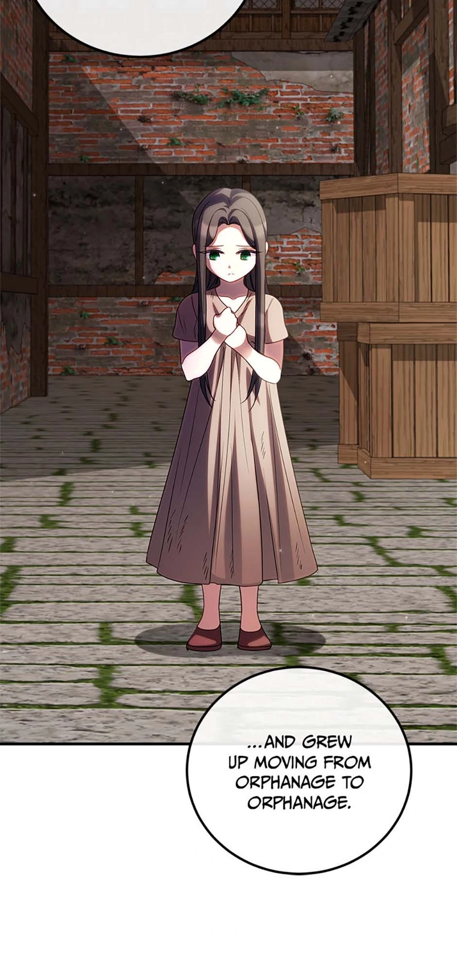 Twin Sister’s Strike Declaration Chapter 72 - Page 71