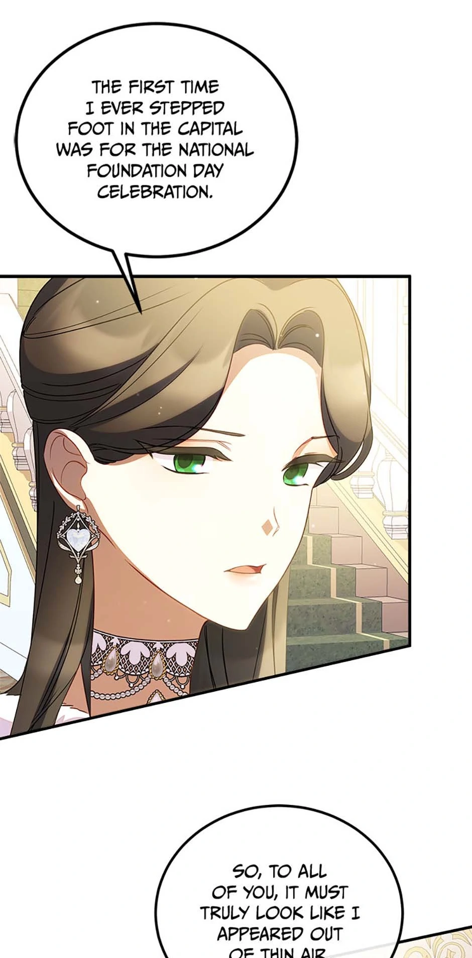 Twin Sister’s Strike Declaration Chapter 72 - Page 72