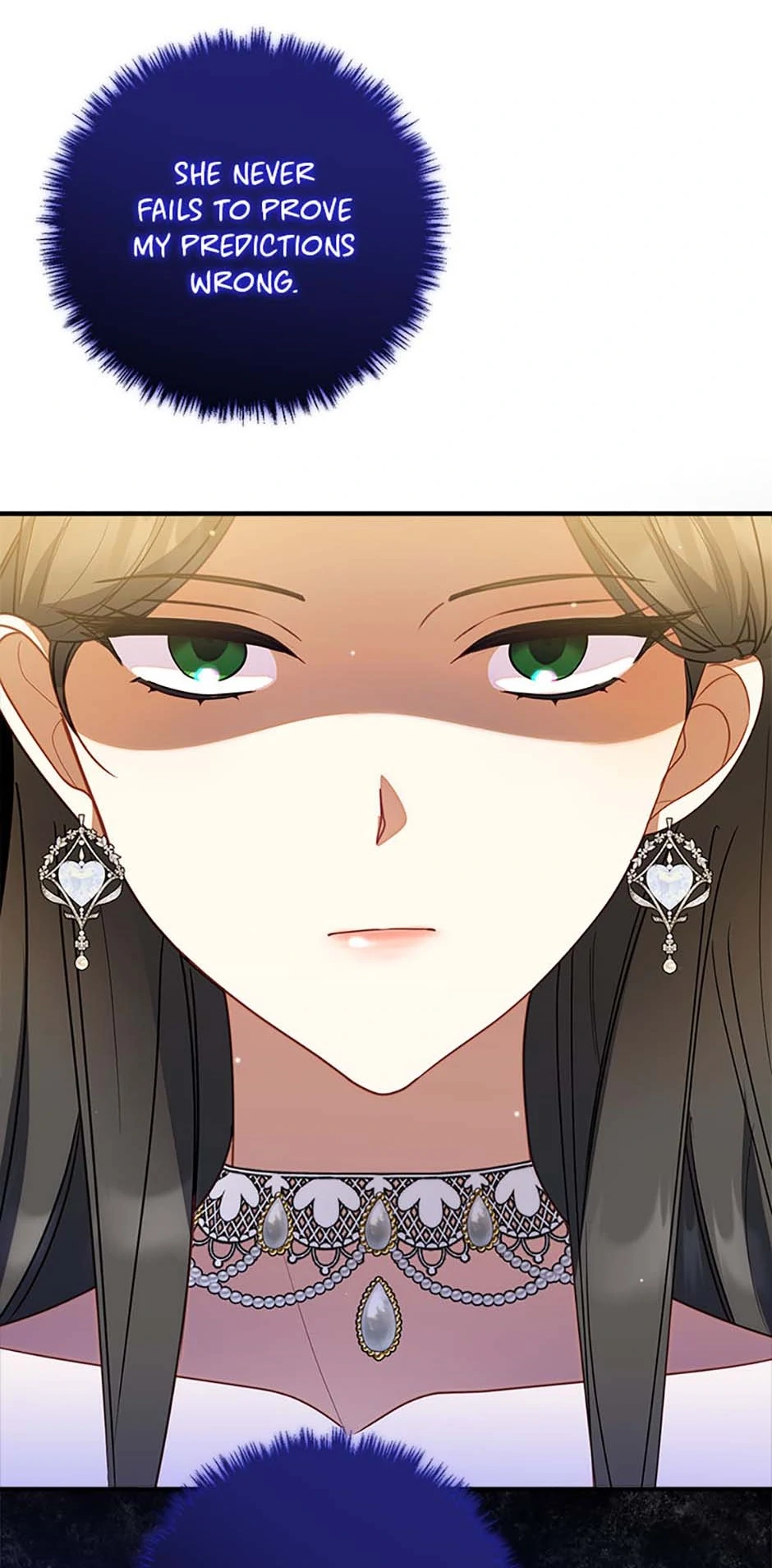 Twin Sister’s Strike Declaration Chapter 72 - Page 75