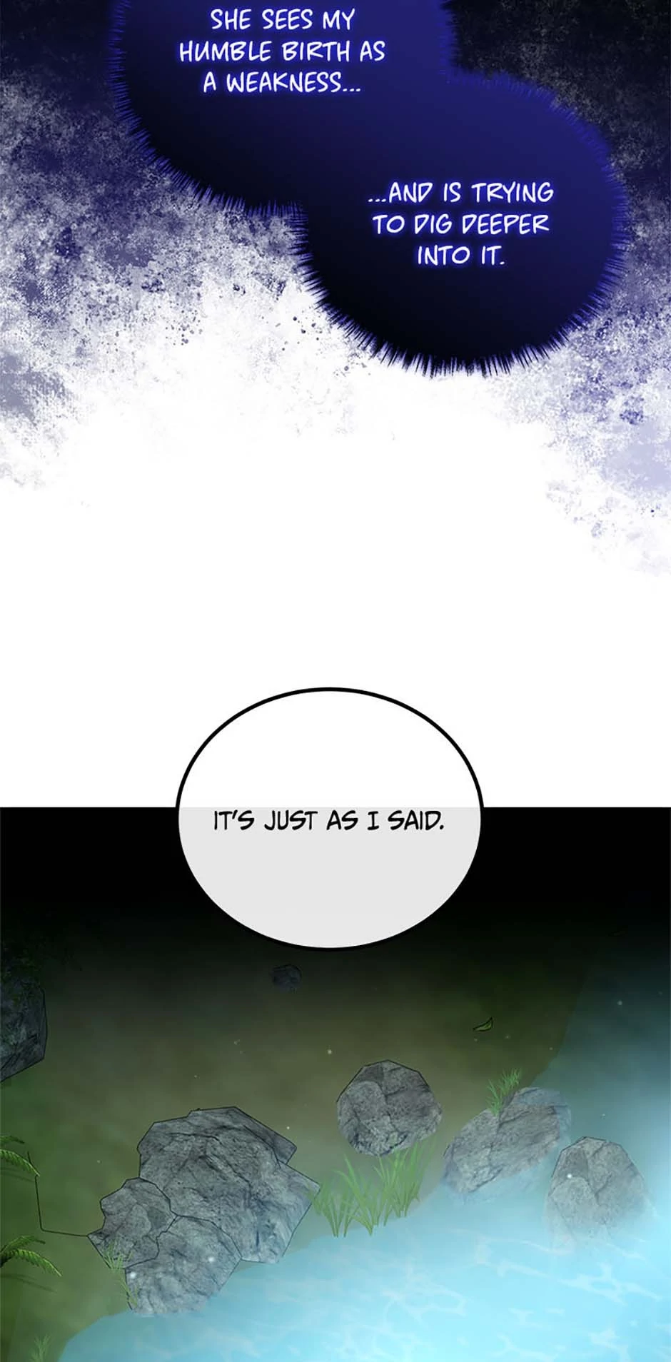 Twin Sister’s Strike Declaration Chapter 72 - Page 76