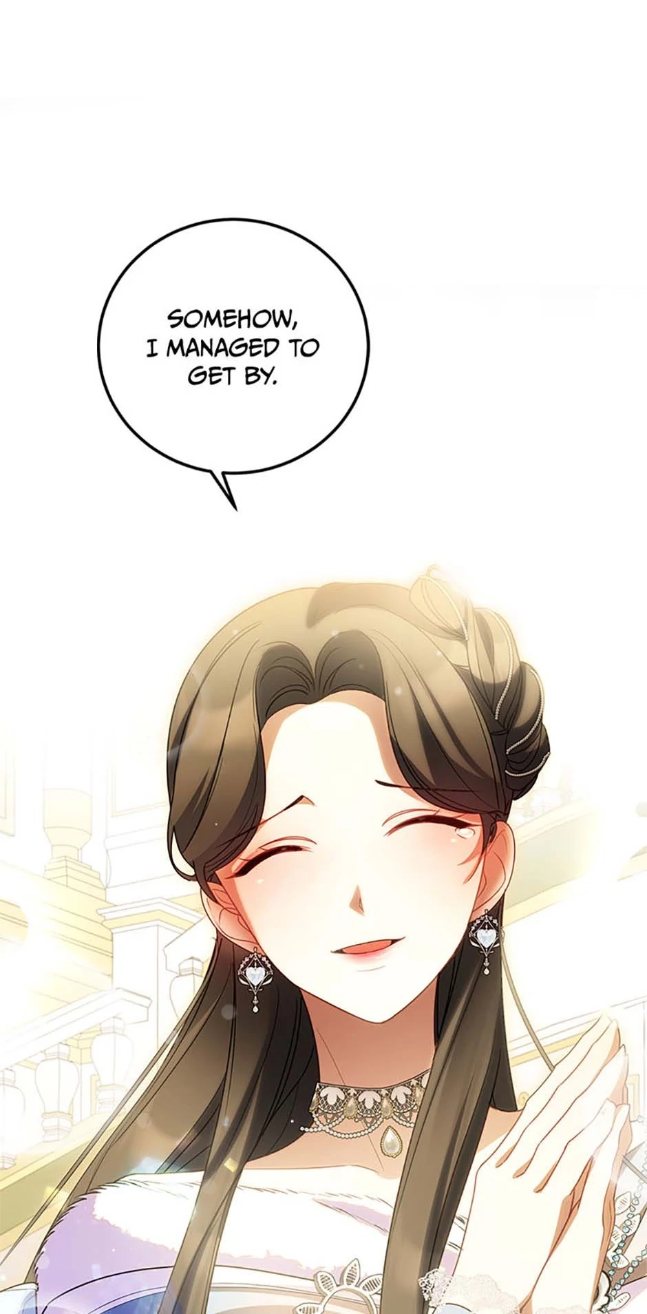Twin Sister’s Strike Declaration Chapter 72 - Page 79