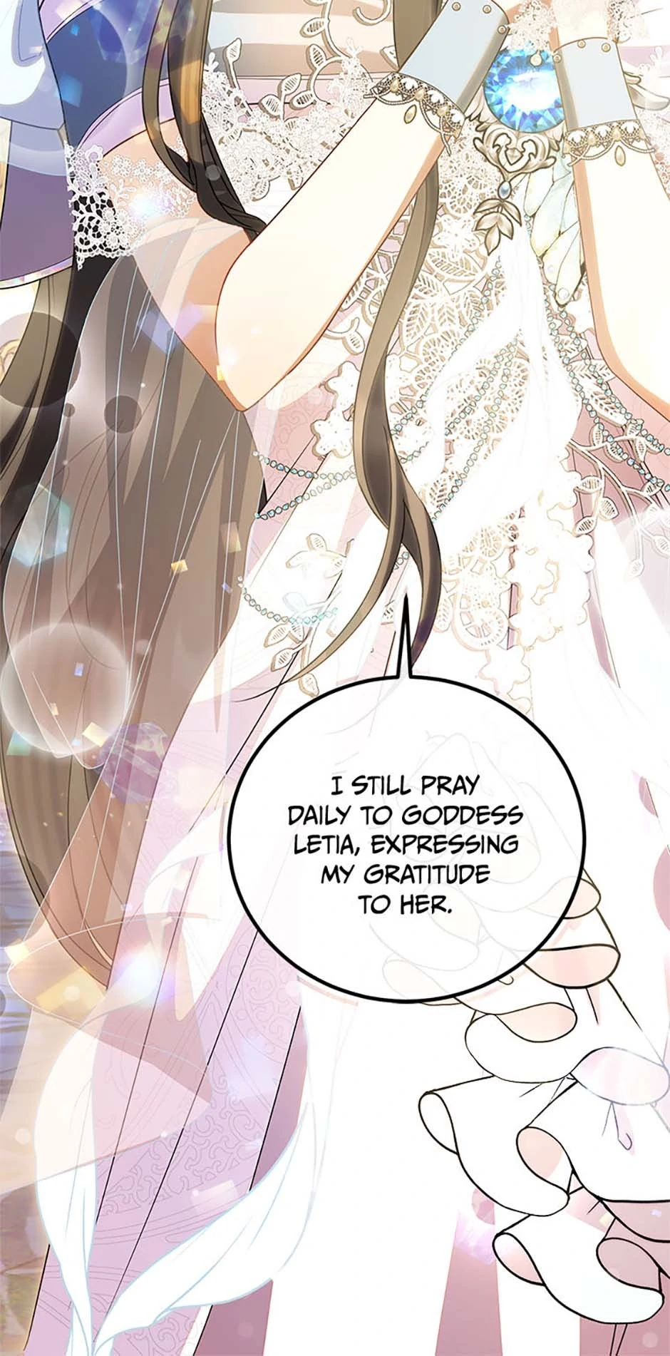 Twin Sister’s Strike Declaration Chapter 72 - Page 80