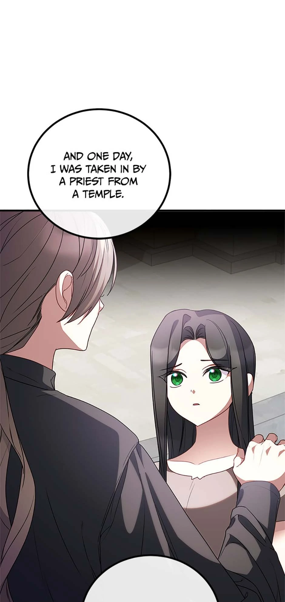 Twin Sister’s Strike Declaration Chapter 72 - Page 81