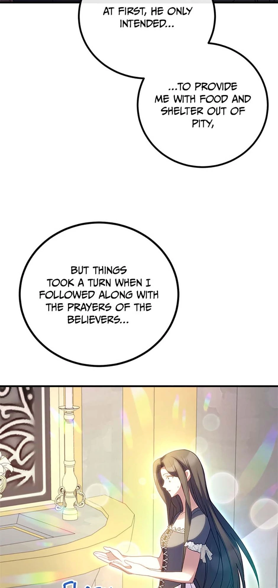 Twin Sister’s Strike Declaration Chapter 72 - Page 82