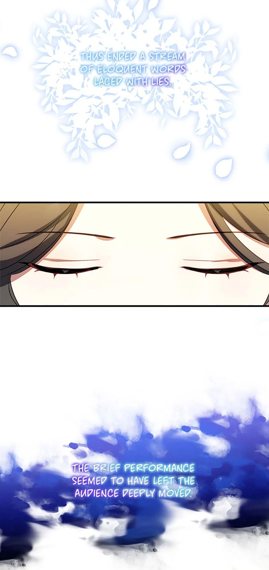 Twin Sister’s Strike Declaration Chapter 72 - Page 87