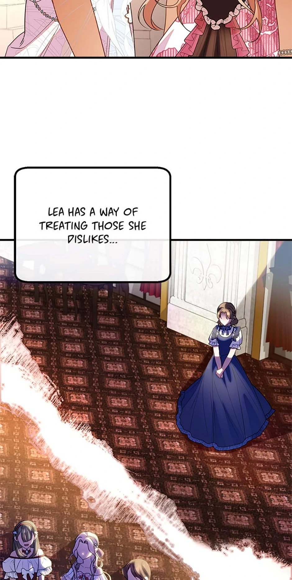 Twin Sister’s Strike Declaration Chapter 72 - Page 10