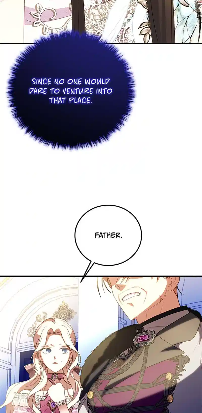 Twin Sister’s Strike Declaration Chapter 73 - Page 14