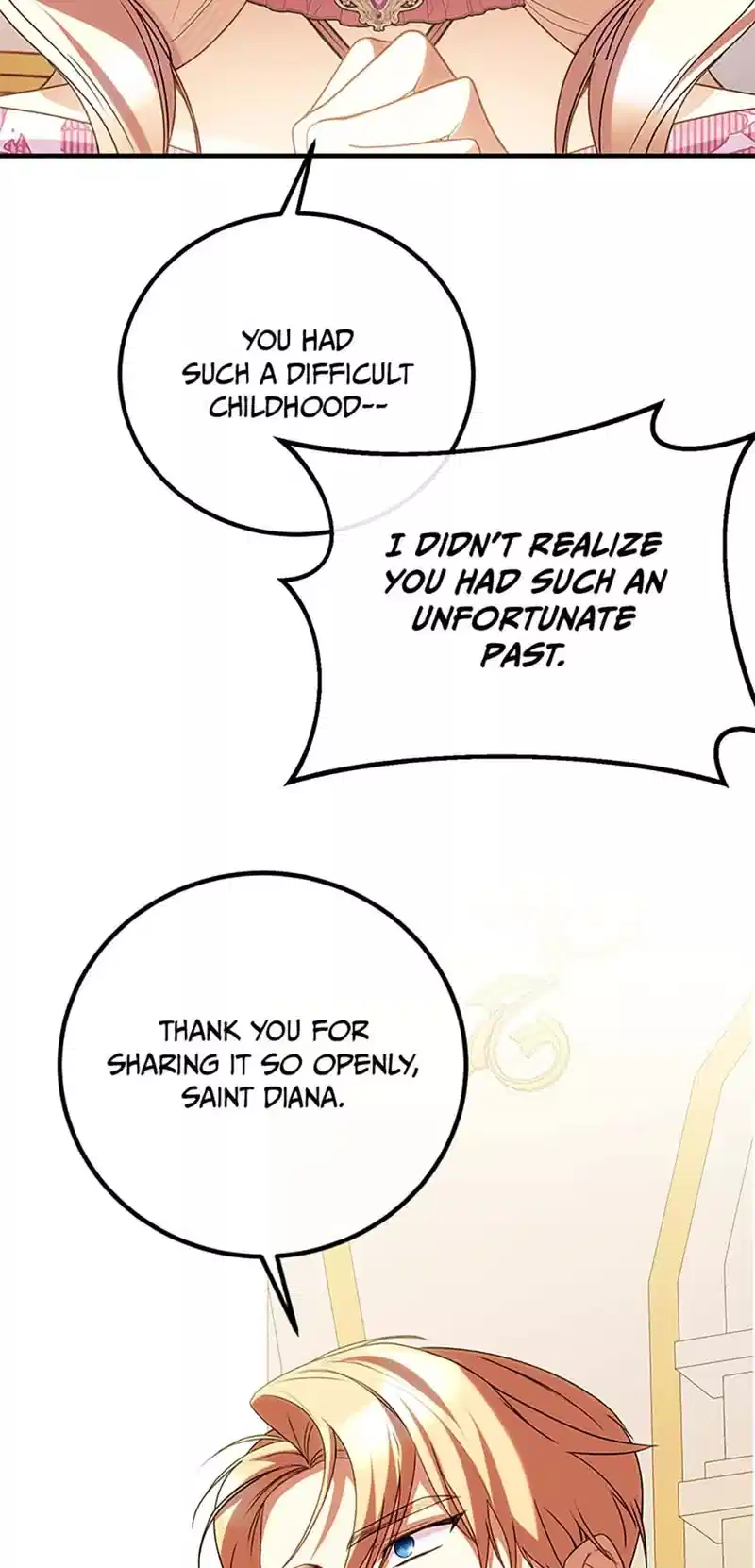 Twin Sister’s Strike Declaration Chapter 73 - Page 3