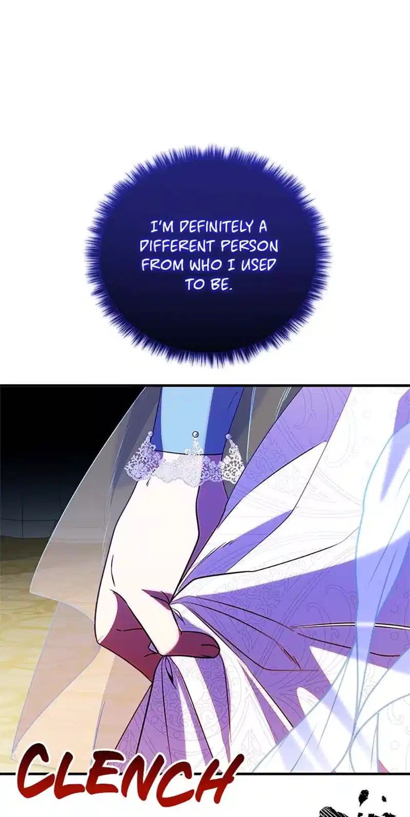 Twin Sister’s Strike Declaration Chapter 73 - Page 23