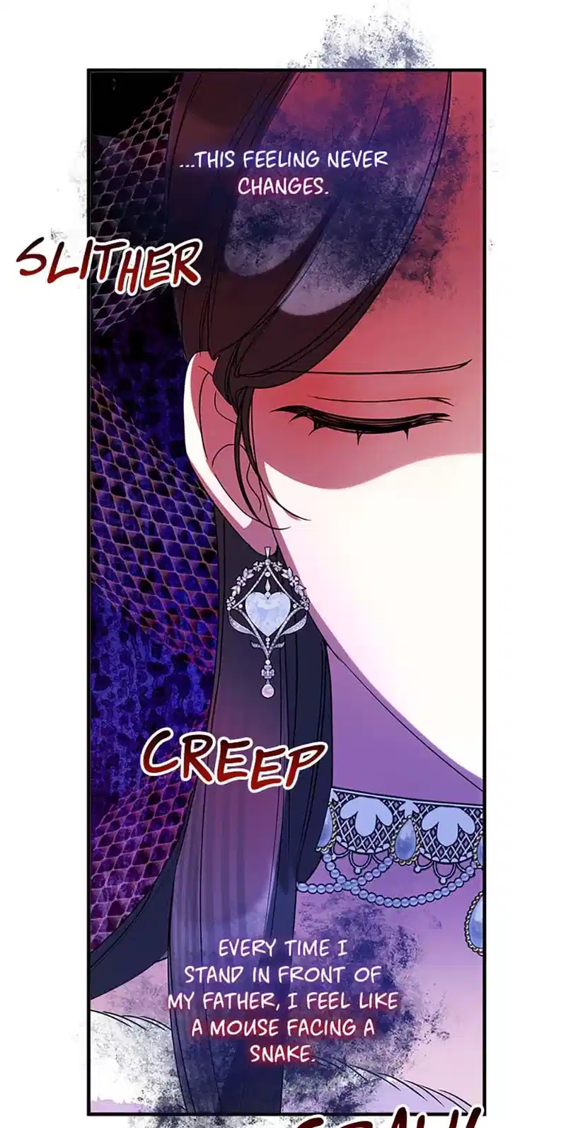Twin Sister’s Strike Declaration Chapter 73 - Page 26