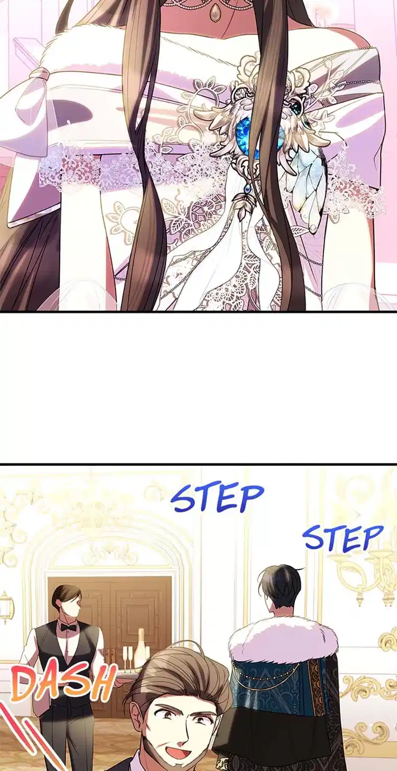 Twin Sister’s Strike Declaration Chapter 73 - Page 32