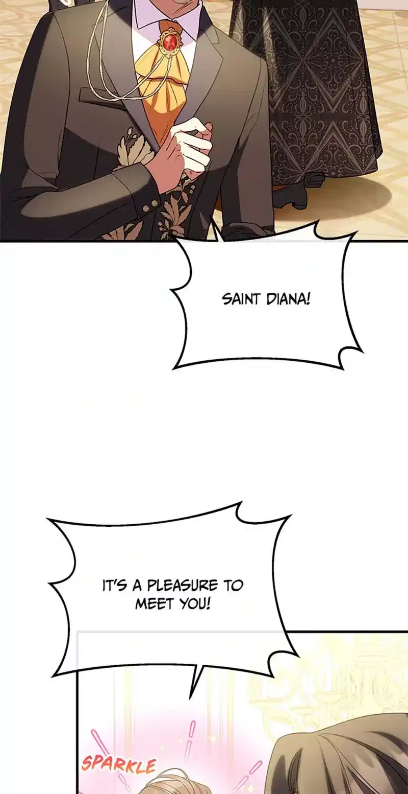 Twin Sister’s Strike Declaration Chapter 73 - Page 33