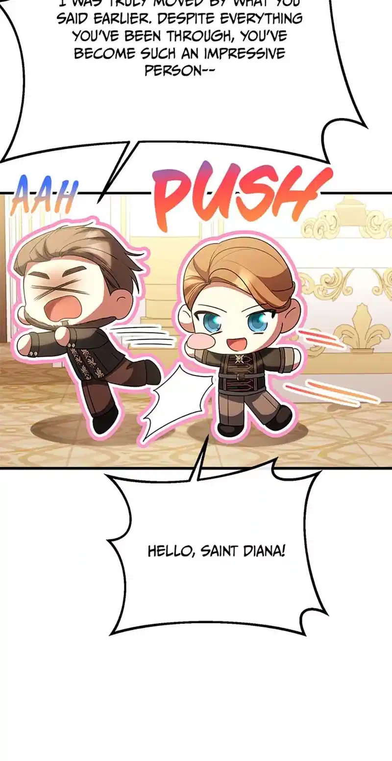 Twin Sister’s Strike Declaration Chapter 73 - Page 35