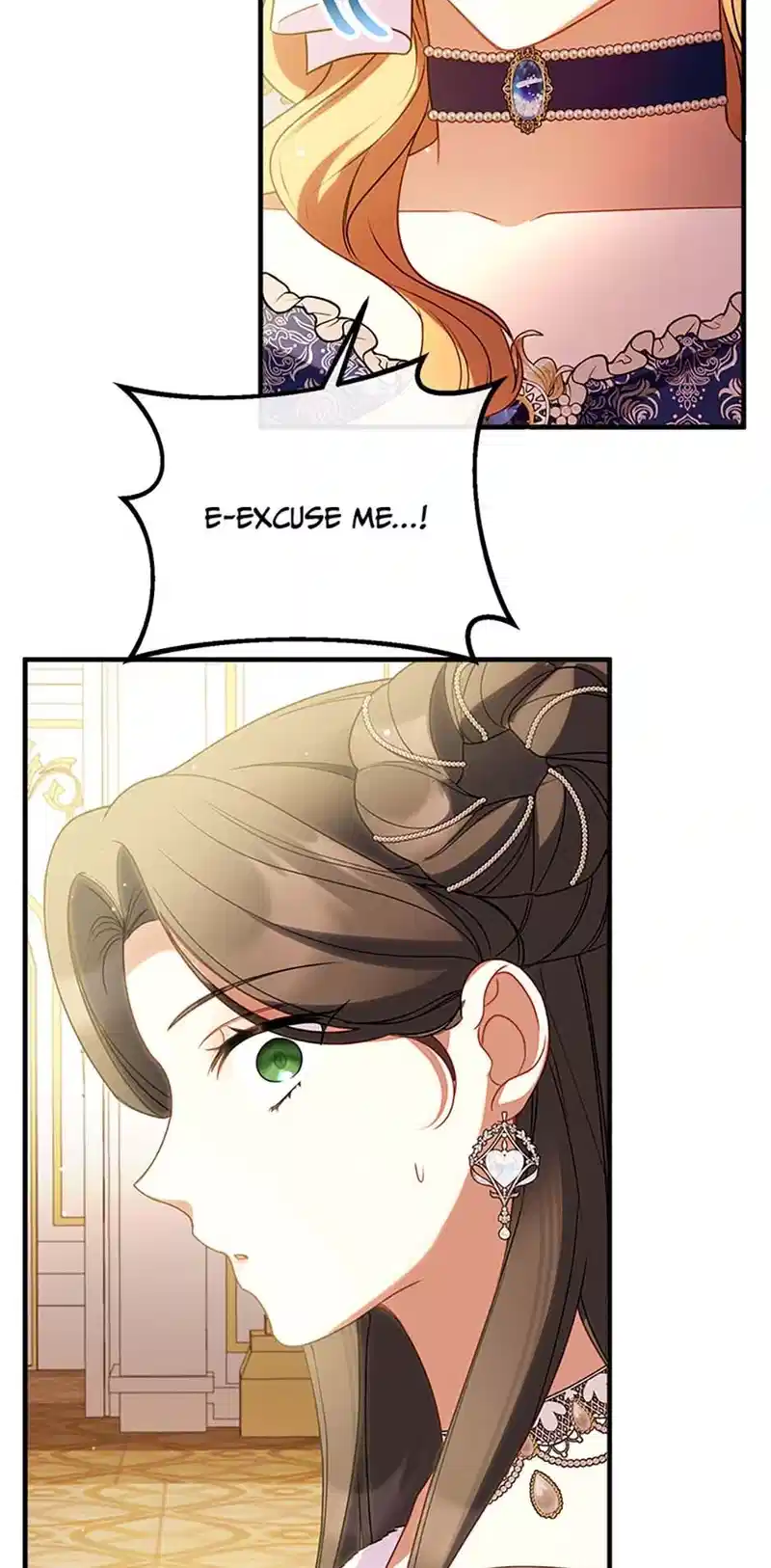 Twin Sister’s Strike Declaration Chapter 73 - Page 40
