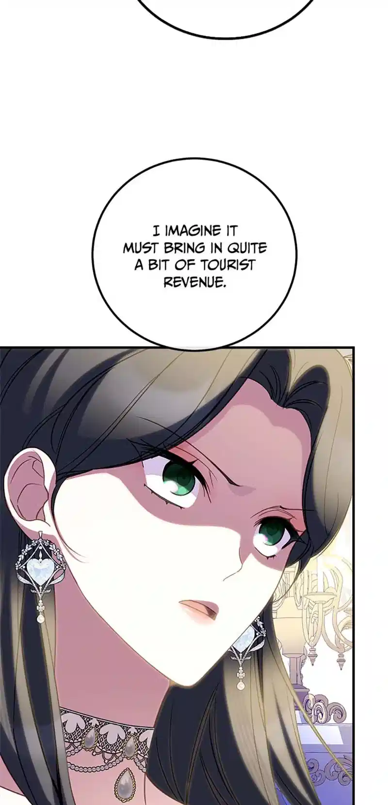 Twin Sister’s Strike Declaration Chapter 73 - Page 5